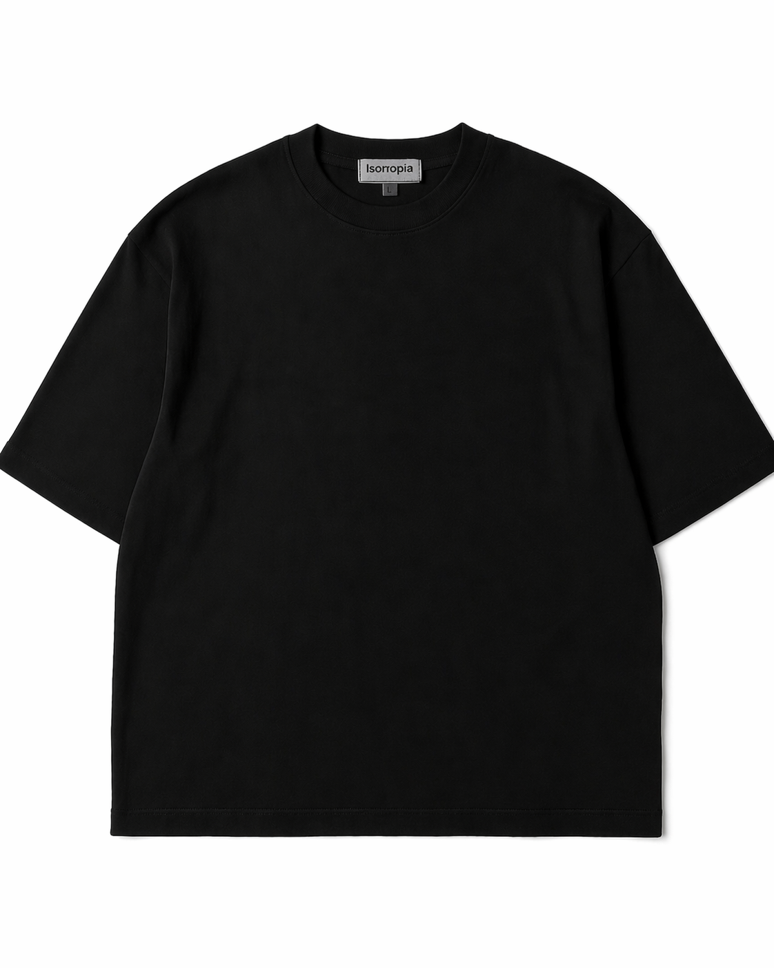 Oversized Eco Cotton T-Shirt