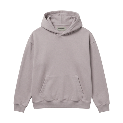 Eco Cotton Hoodie