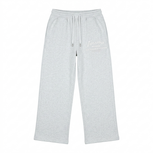 Branded Grey Sweats