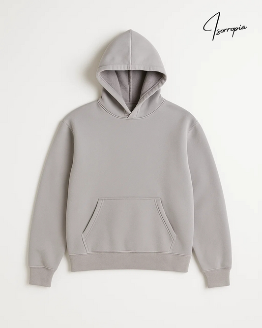 Eco Cotton Hoodie