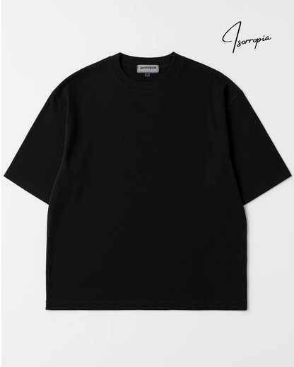 Oversized Eco Cotton T-Shirt