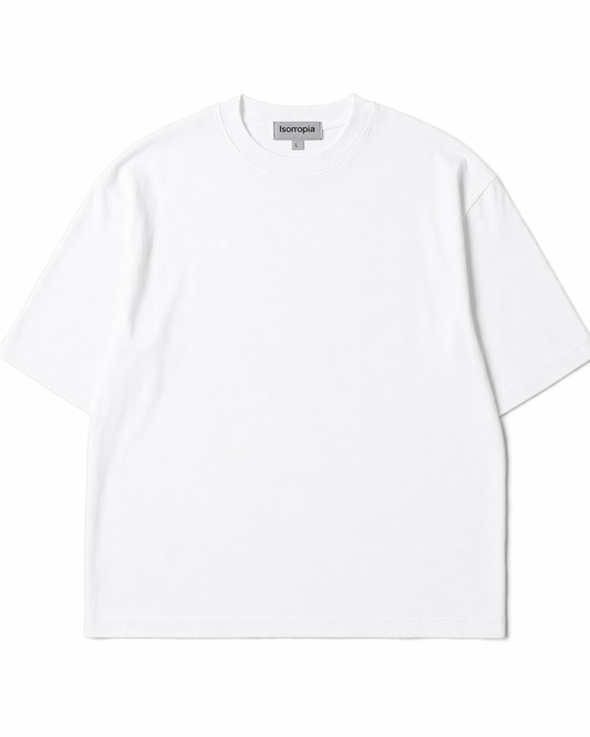 Oversized Eco Cotton T-Shirt